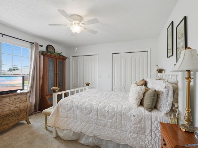 1810 Lillian Drive, Athens, AL 35611