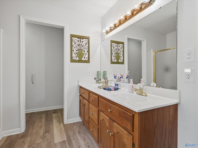 1810 Lillian Drive, Athens, AL 35611