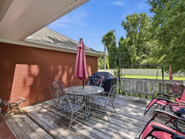 1810 Lillian Drive, Athens, AL 35611