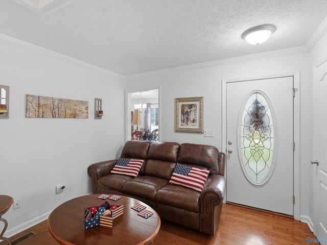 1810 Lillian Drive, Athens, AL 35611
