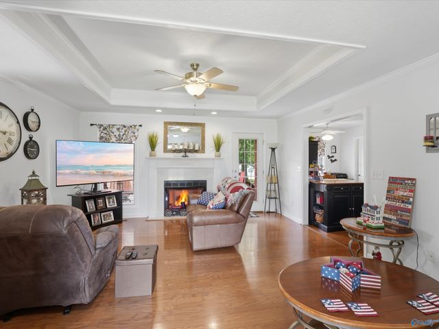 1810 Lillian Drive, Athens, AL 35611