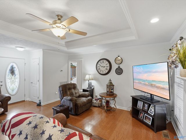 1810 Lillian Drive, Athens, AL 35611