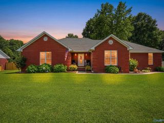 1810 Lillian Drive, Athens, AL 35611