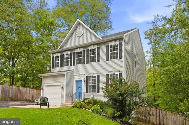 2620 HOLLY DR, Fort Washington, MD 20744