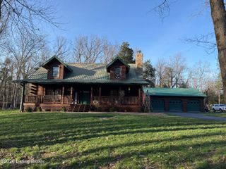 284 Pine Creek Rd, Shepherdsville, KY 40165