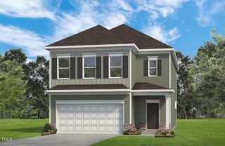 320 Ambassador Drive, Clayton, NC 27520