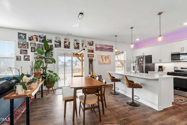 2128 Fletchers Ridge Drive, Durham, NC 27703