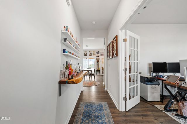 2128 Fletchers Ridge Drive, Durham, NC 27703