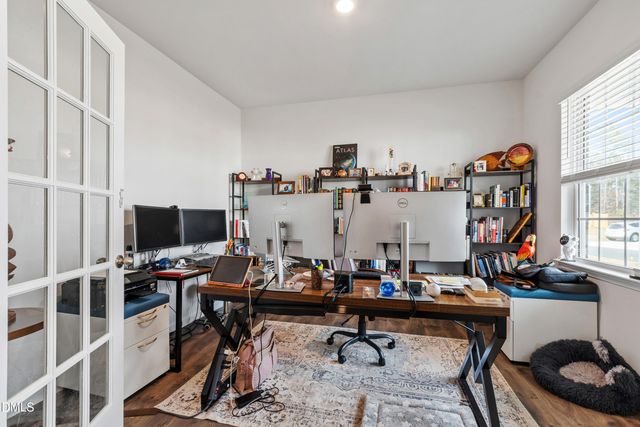 2128 Fletchers Ridge Drive, Durham, NC 27703