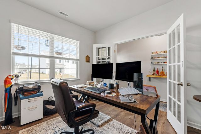 2128 Fletchers Ridge Drive, Durham, NC 27703