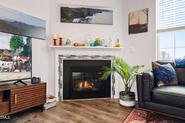 2128 Fletchers Ridge Drive, Durham, NC 27703