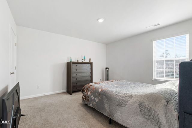 2128 Fletchers Ridge Drive, Durham, NC 27703