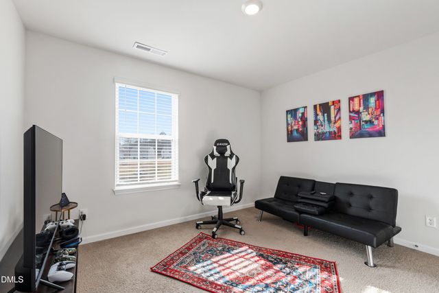 2128 Fletchers Ridge Drive, Durham, NC 27703