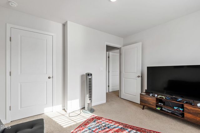 2128 Fletchers Ridge Drive, Durham, NC 27703