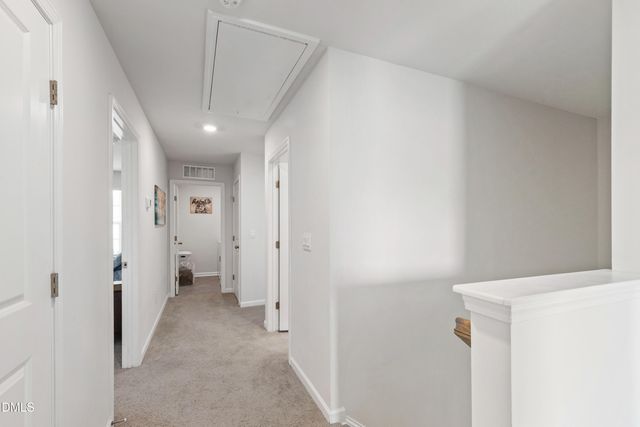 2128 Fletchers Ridge Drive, Durham, NC 27703