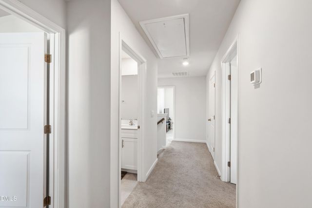 2128 Fletchers Ridge Drive, Durham, NC 27703