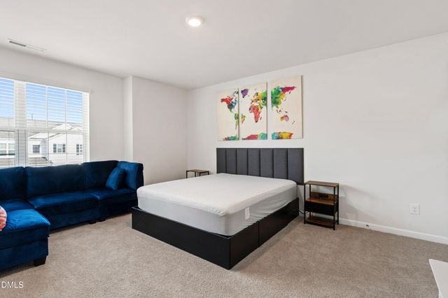 2128 Fletchers Ridge Drive, Durham, NC 27703