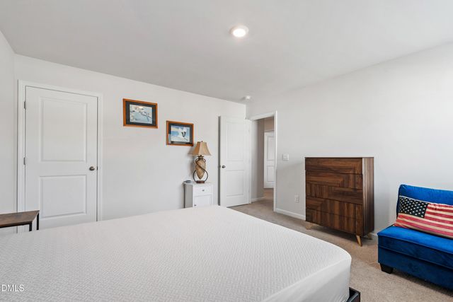 2128 Fletchers Ridge Drive, Durham, NC 27703