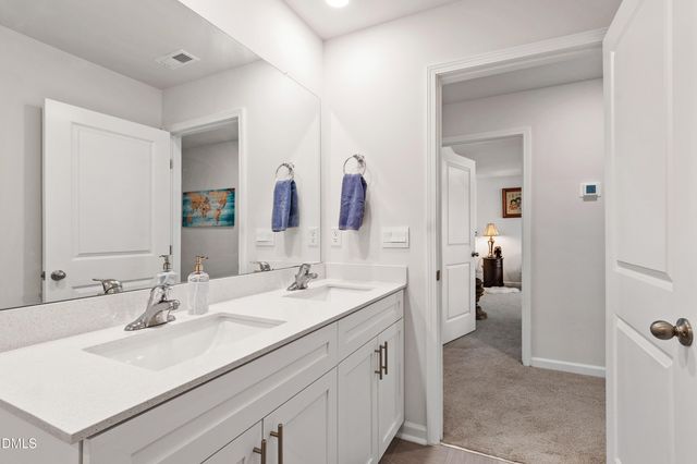 2128 Fletchers Ridge Drive, Durham, NC 27703