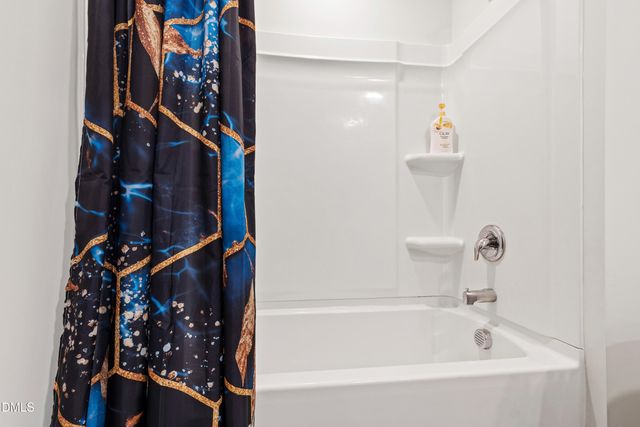 2128 Fletchers Ridge Drive, Durham, NC 27703