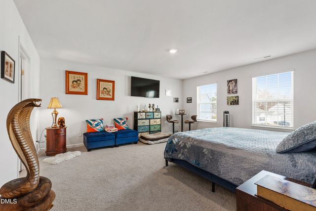 2128 Fletchers Ridge Drive, Durham, NC 27703