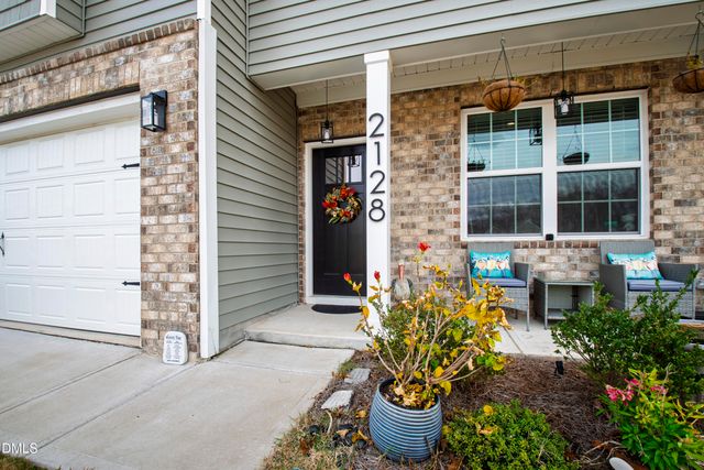 2128 Fletchers Ridge Drive, Durham, NC 27703