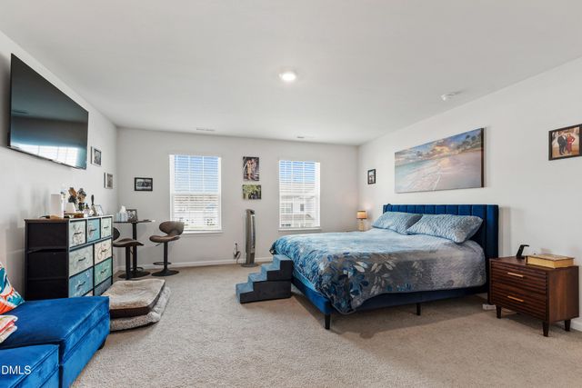 2128 Fletchers Ridge Drive, Durham, NC 27703