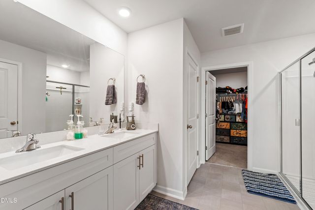 2128 Fletchers Ridge Drive, Durham, NC 27703