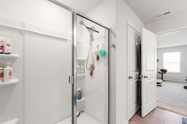 2128 Fletchers Ridge Drive, Durham, NC 27703