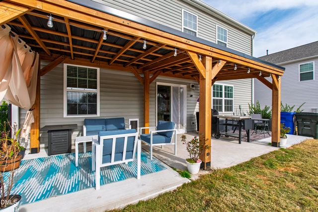 2128 Fletchers Ridge Drive, Durham, NC 27703