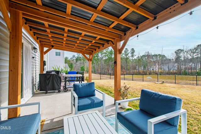 2128 Fletchers Ridge Drive, Durham, NC 27703