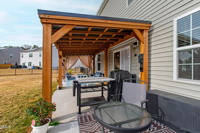 2128 Fletchers Ridge Drive, Durham, NC 27703