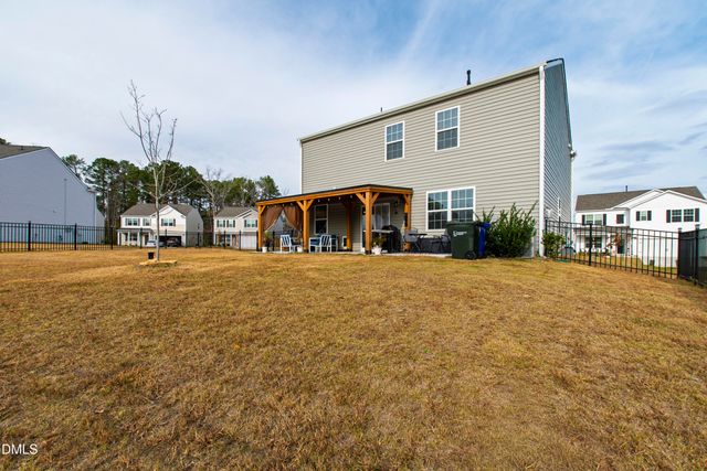 2128 Fletchers Ridge Drive, Durham, NC 27703