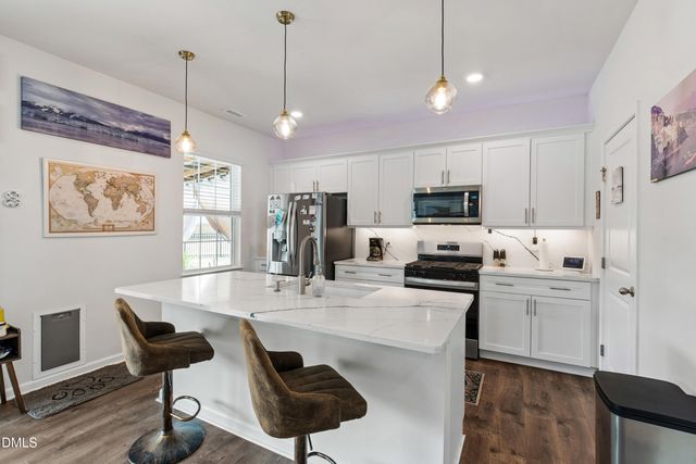 2128 Fletchers Ridge Drive, Durham, NC 27703