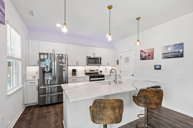 2128 Fletchers Ridge Drive, Durham, NC 27703