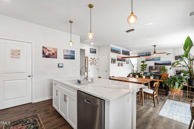 2128 Fletchers Ridge Drive, Durham, NC 27703