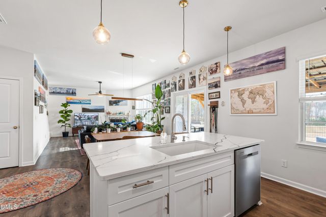 2128 Fletchers Ridge Drive, Durham, NC 27703