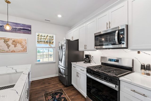 2128 Fletchers Ridge Drive, Durham, NC 27703