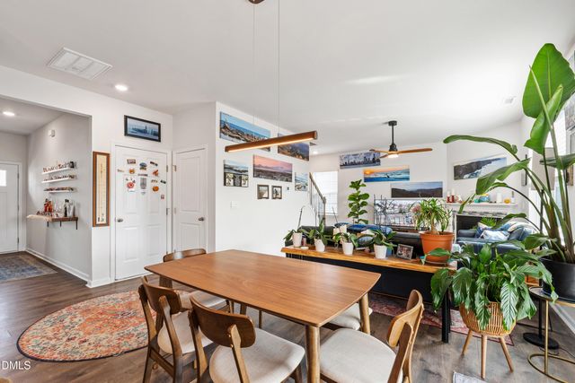 2128 Fletchers Ridge Drive, Durham, NC 27703