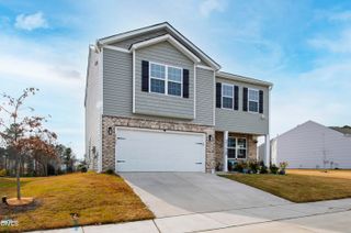 2128 Fletchers Ridge Drive, Durham, NC 27703