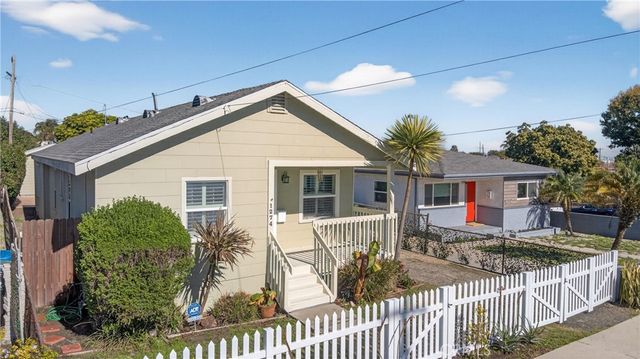 1274 W 3rd Street, San Pedro, CA 90732