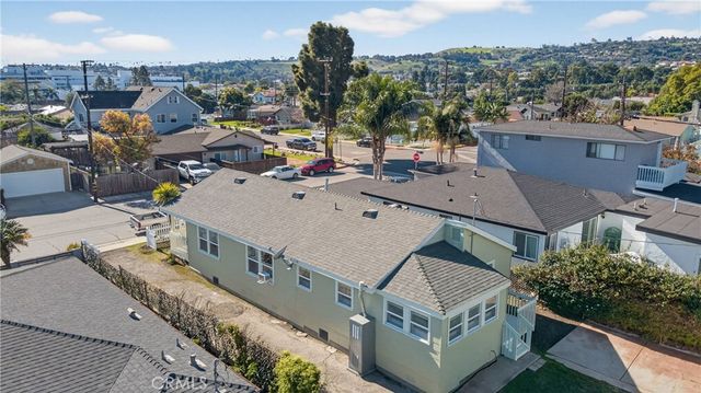 1274 W 3rd Street, San Pedro, CA 90732