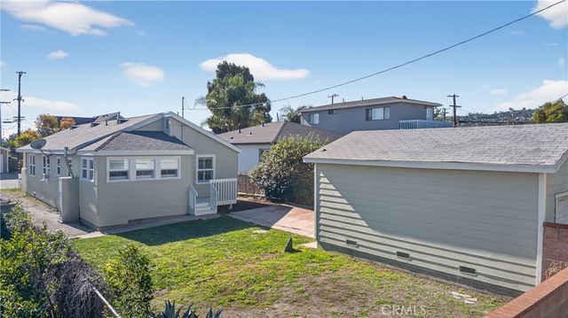 1274 W 3rd Street, San Pedro, CA 90732