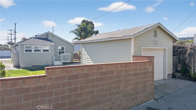 1274 W 3rd Street, San Pedro, CA 90732