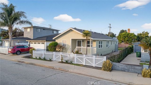 1274 W 3rd Street, San Pedro, CA 90732