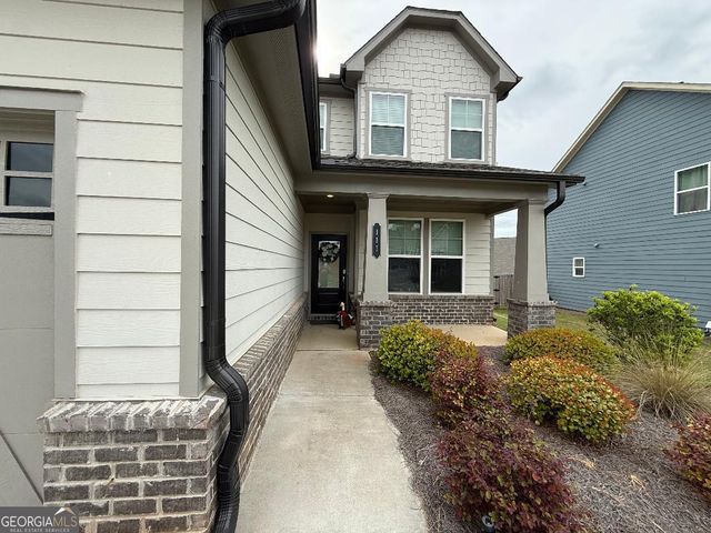111 Tallulah Trail, Sharpsburg, GA 30277