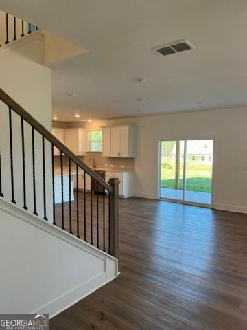 111 Tallulah Trail, Sharpsburg, GA 30277
