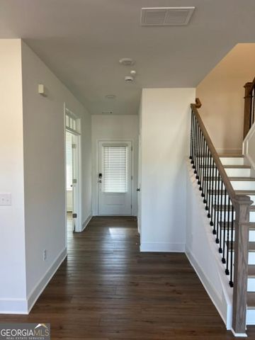 111 Tallulah Trail, Sharpsburg, GA 30277