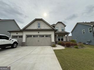 111 Tallulah Trail, Sharpsburg, GA 30277