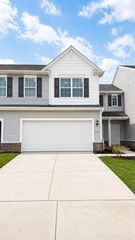 5649 Ruby Road 356-4, Lowell, IN 46356